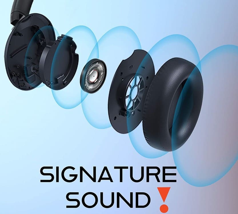 Sonido JBL Tune 750BTNC