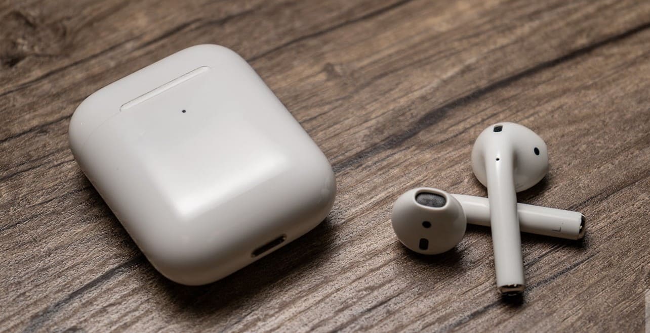 Los mejores auriculares inalámbricos Apple AirPods 2