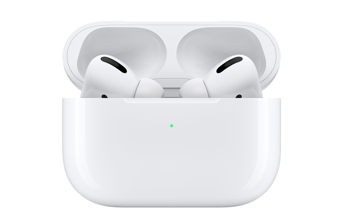 Los mejores auriculares inalámbricos Apple AirPods Pro
