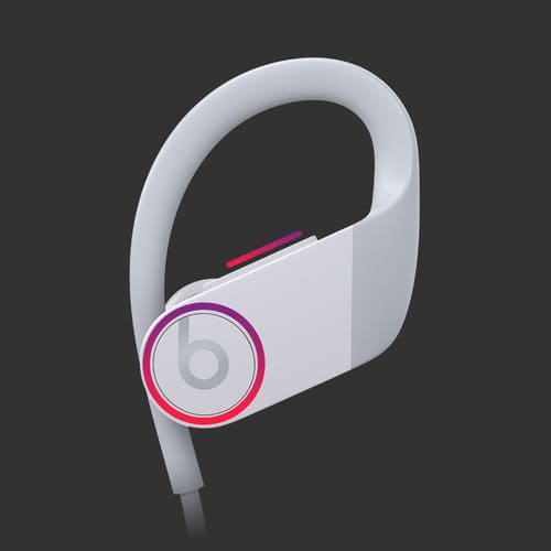 Beats Powerbeats 4 comment configurer