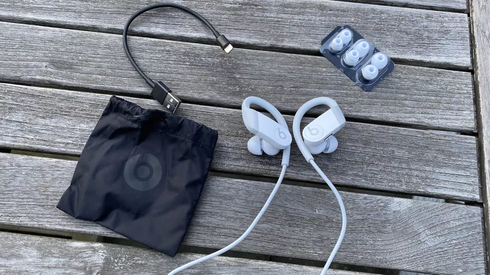Paquete Beats Powerbeats 2024 Paquete Beats Powerbeats 2024