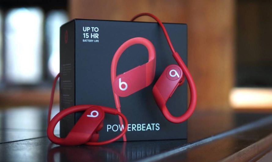 Revisión de Beats Powerbeats 4 2024: Auriculares deportivos