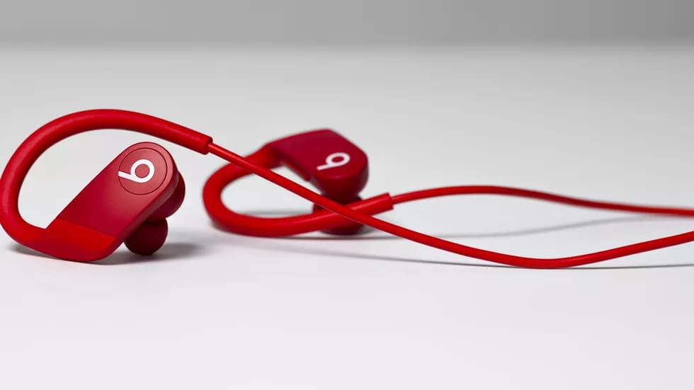 Casque Beats Powerbeats 4