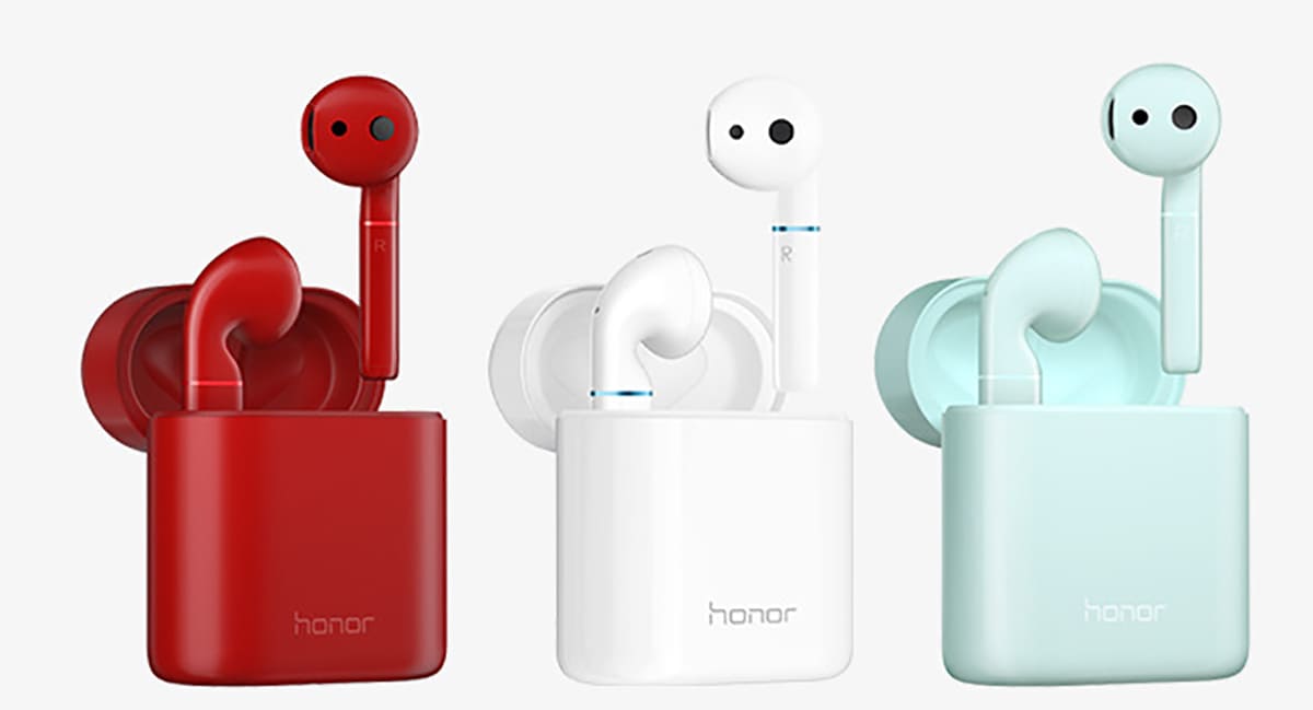 Los mejores auriculares inalámbricos Honor FlyPods