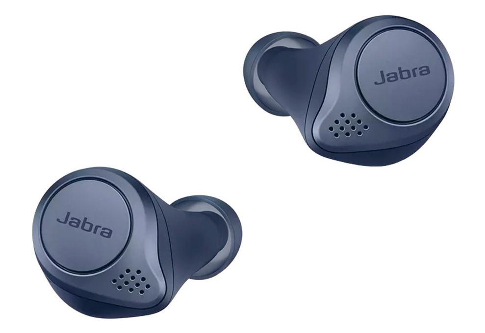 Auriculares Jabra Elite Active 75t