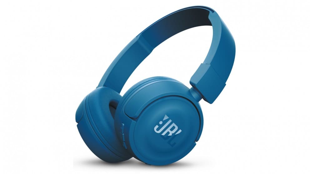 Los mejores auriculares inalámbricos JBL T450BT