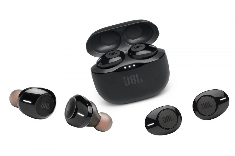 Los mejores auriculares inalámbricos JBL Tune 120 TWS