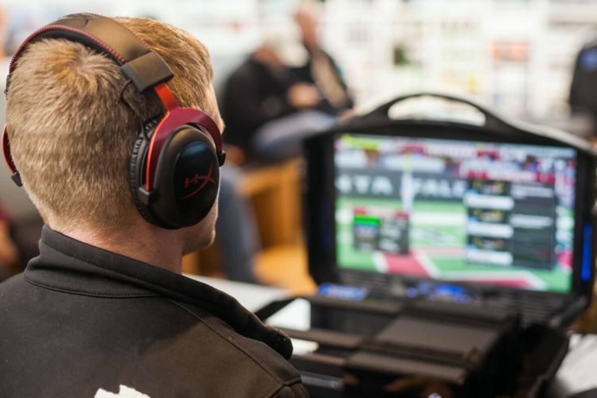 Los mejores auriculares para juegos para computadora