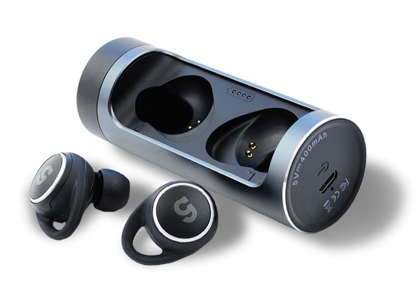 los mejores auriculares para música CGPODS 5.0