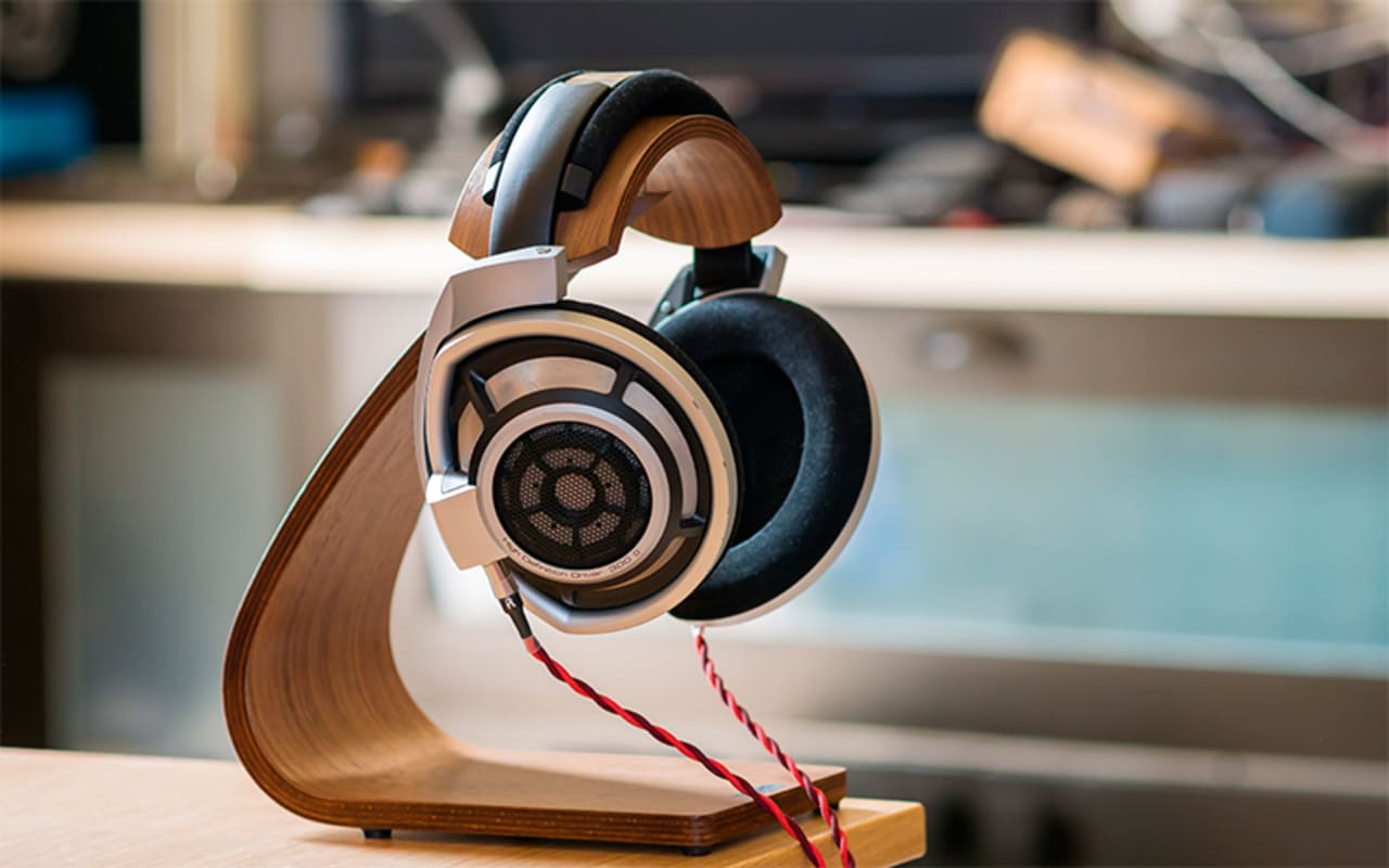 los mejores auriculares para música SENNHEISER HD 800