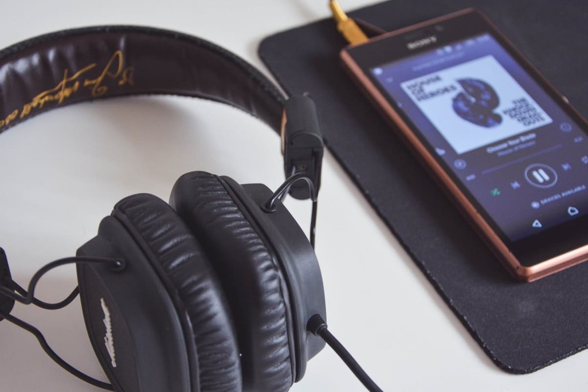 mejores auriculares para musica