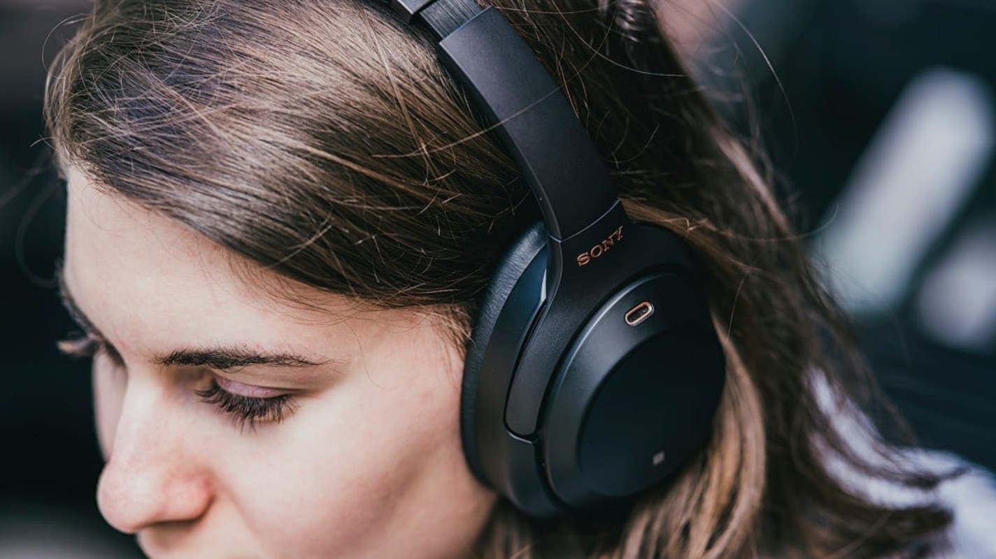 Los mejores auriculares Sony: calificación 2024 TOP 10 buenos auriculares de Sony -