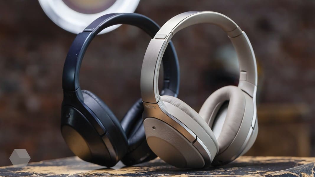 Los mejores auriculares Sony MDR-1000X
