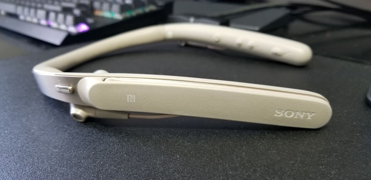 Los mejores auriculares Sony WI-1000X