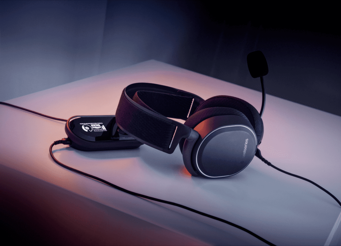 TOP 5: Mejores auriculares SteelSeries: Clasificación 2024 - Auriculares para juegos SteelSeries