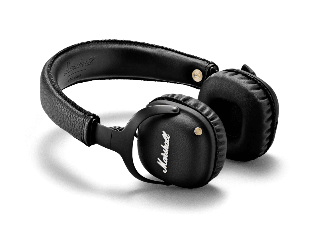 los mejores auriculares musicales MARSHALL MID BLUETOOTH