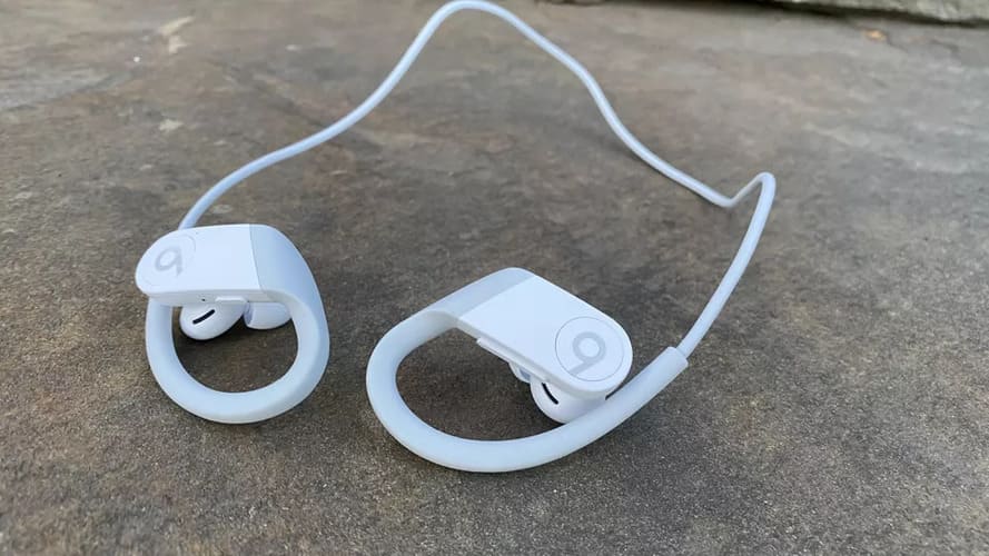 Auriculares inalámbricos Best Beats Powerbeats 4