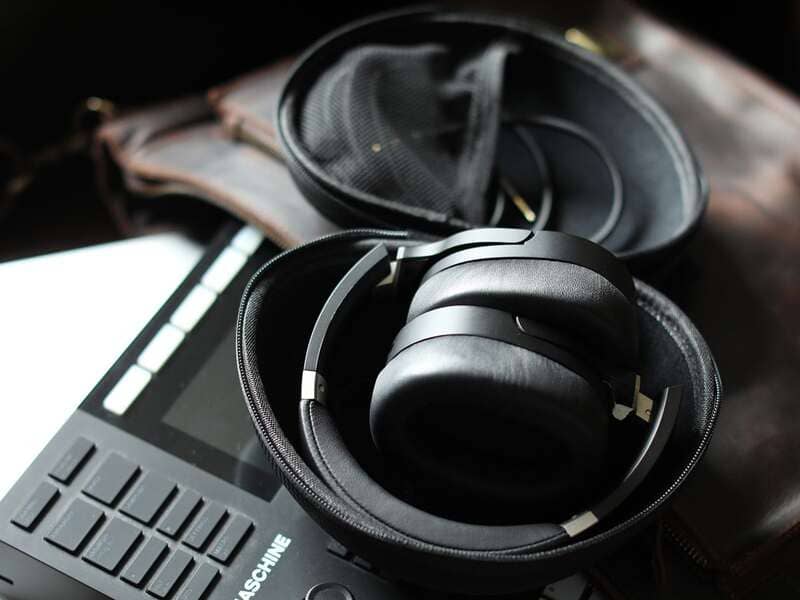 Auriculares de música Audeze LCD-1