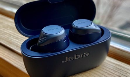 Descripción general de Jabra Elite Active 75t