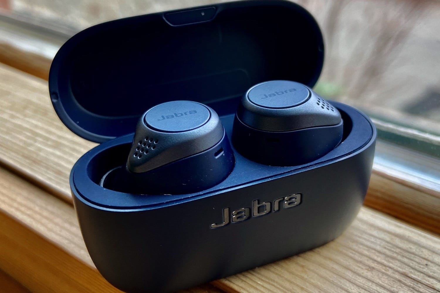 Revisión de Jabra Elite Active 75t: nuevos auriculares inalámbricos deportivos - auriculares TOP Elite Active 75t