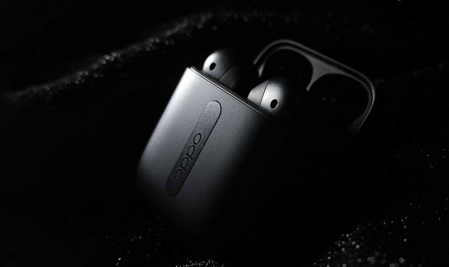 Revisión gratuita de OPPO Enco: auriculares inalámbricos TWS