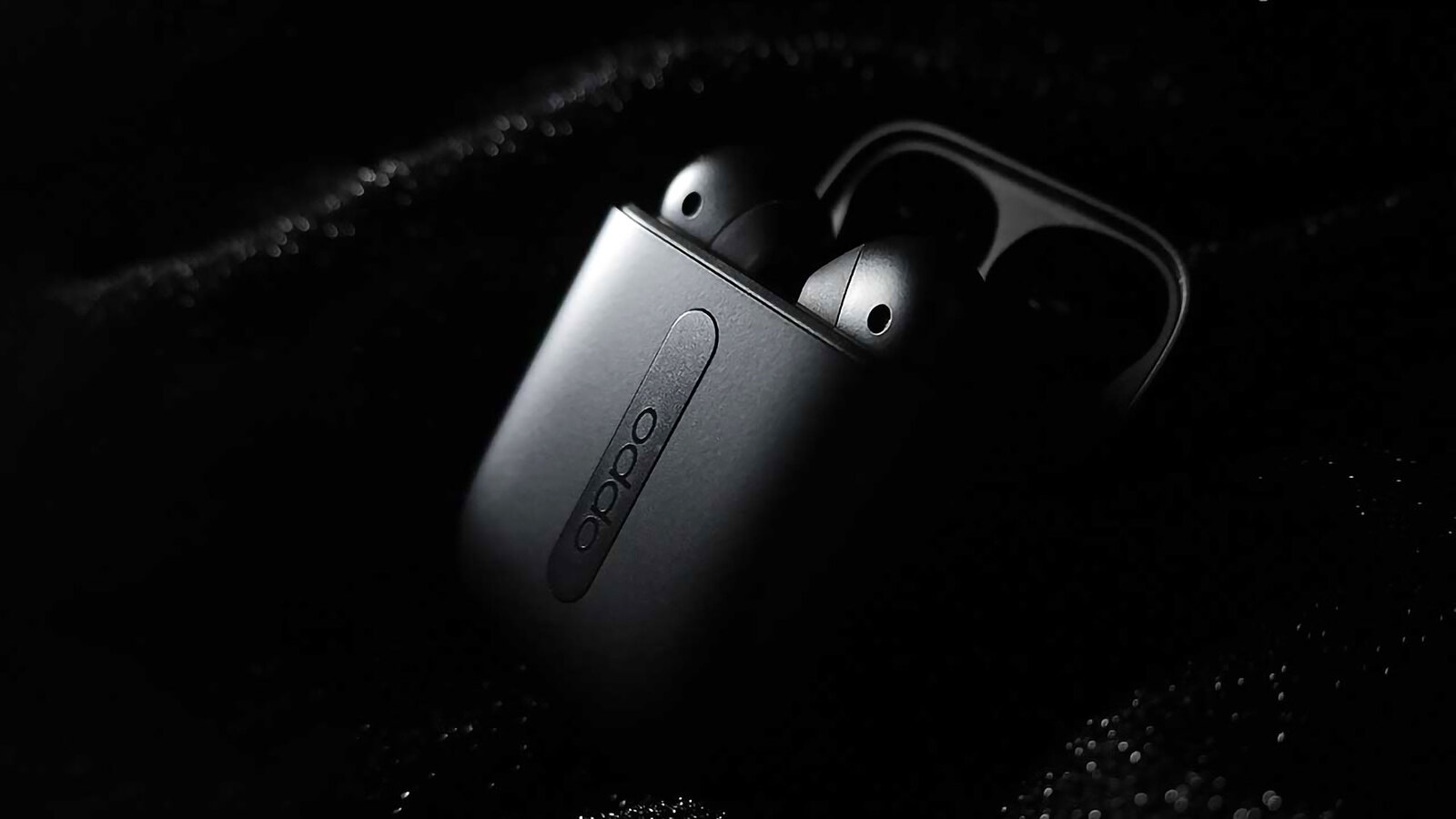 Revisión gratuita de OPPO Enco: Nuevos auriculares deportivos inalámbricos - TOP Auriculares sin codificación