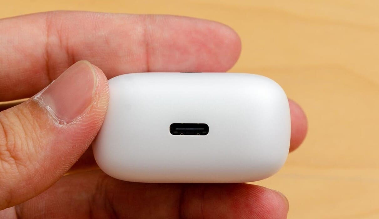 OPPO Enco USB libre