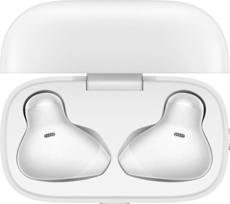 OPPO Enco Free en caso