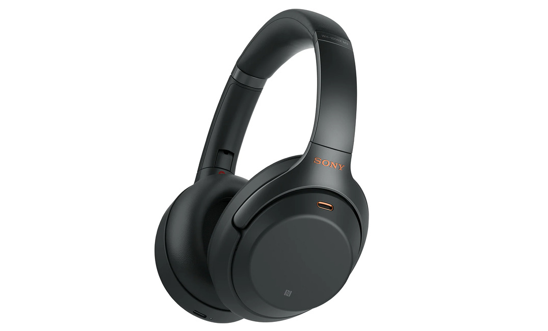 Los mejores auriculares inalámbricos Sony WH-1000XM3