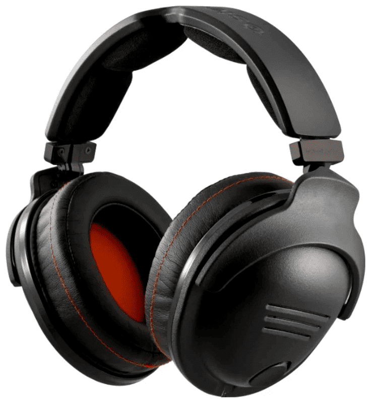 Auriculares SteelSeries 9H