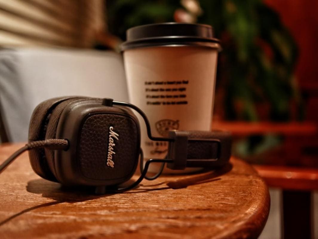 20 mejores auriculares para música - 2024 ranking TOP-20 -