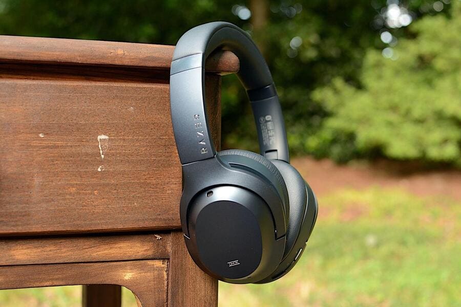 Auriculares inalámbricos Razer Opus