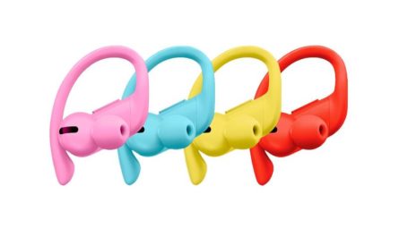 Colores de Powerbeats Pro