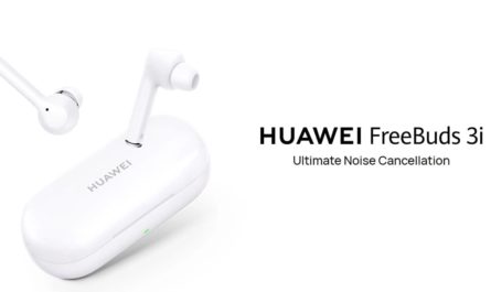 Precio de Huawei FreeBuds 3i