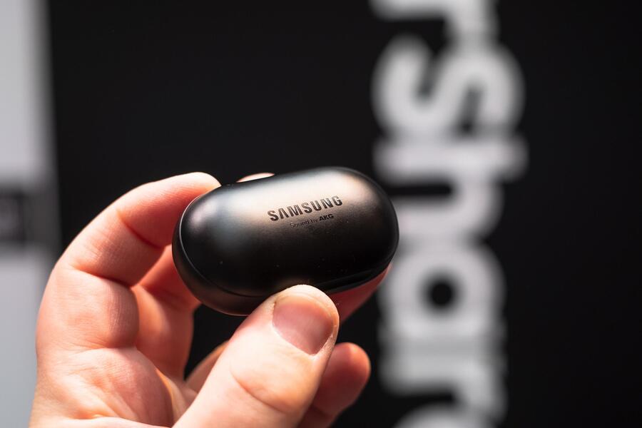 Revisión de Samsung Galaxy Buds Live: ¿cómo se verán los nuevos auriculares Galaxy Buds Live? Fecha de lanzamiento y precio de topheadphone.techinfus.com/es/