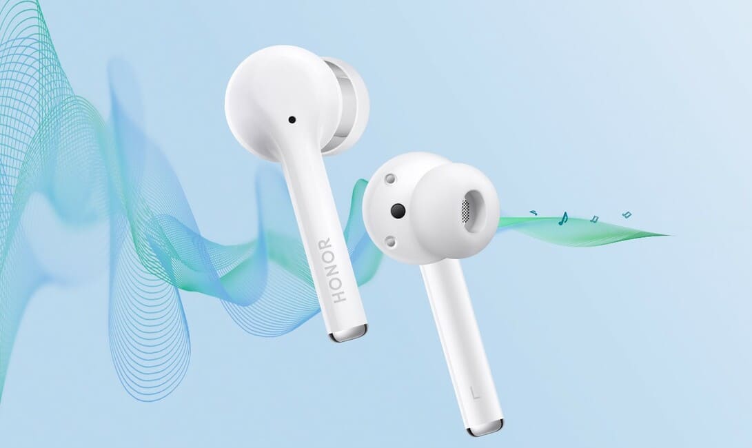 Calidad de sonido Honor Magic