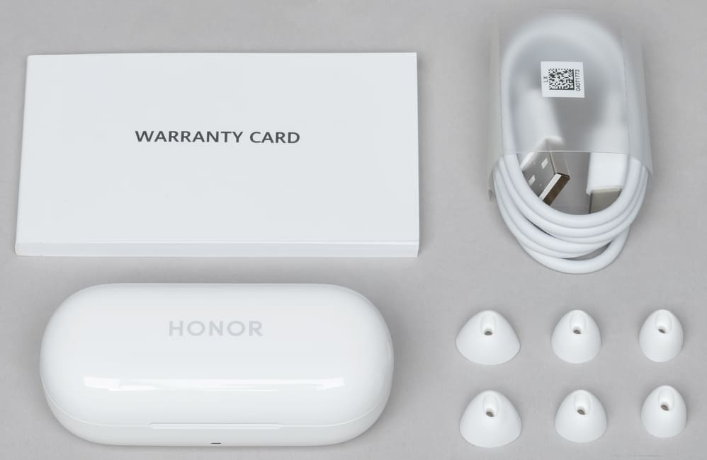 Kit de auriculares Honor Magic Kit de auriculares Honor Magic