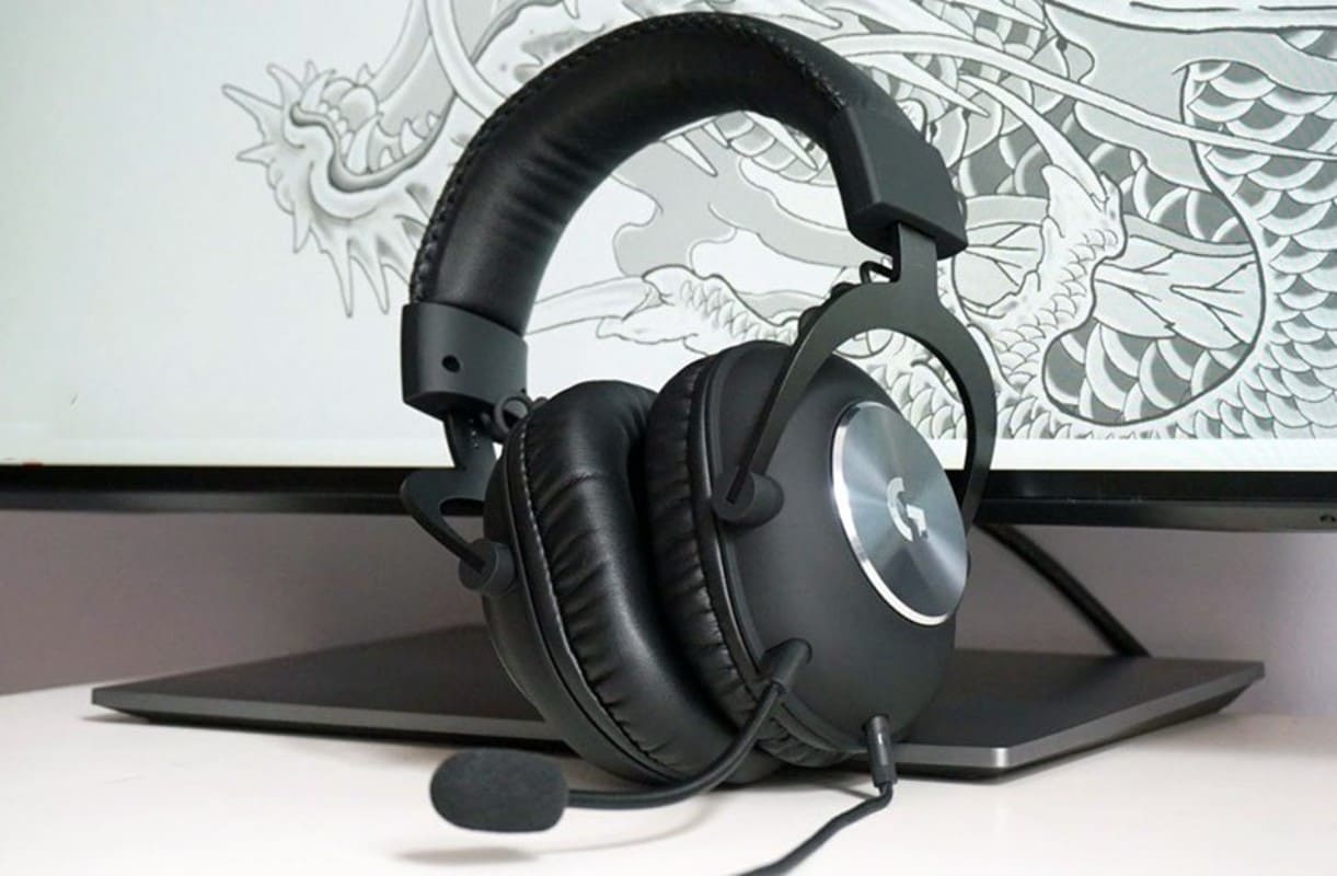 Los mejores auriculares para PS4 Logitech G Pro X