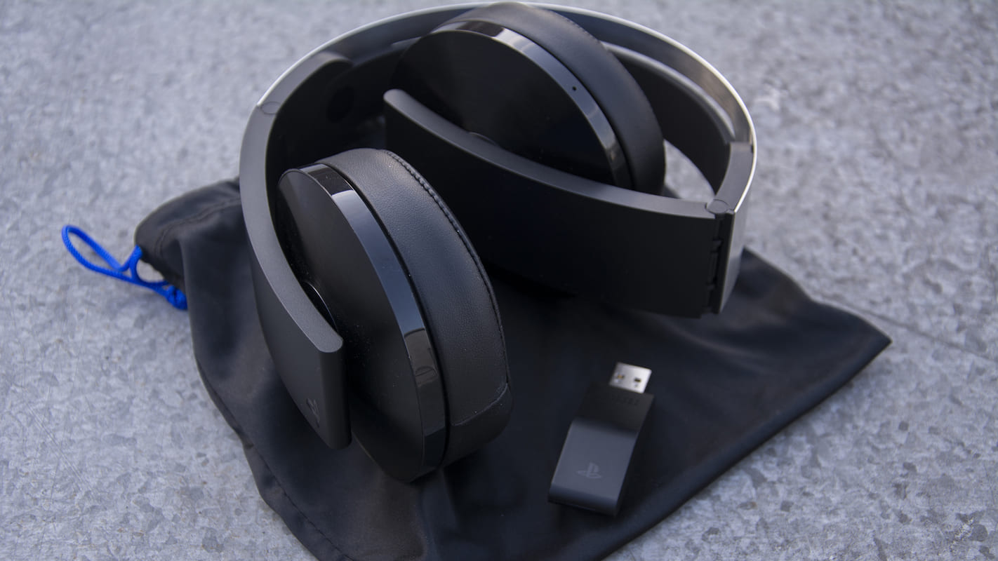 Los mejores auriculares para PS4