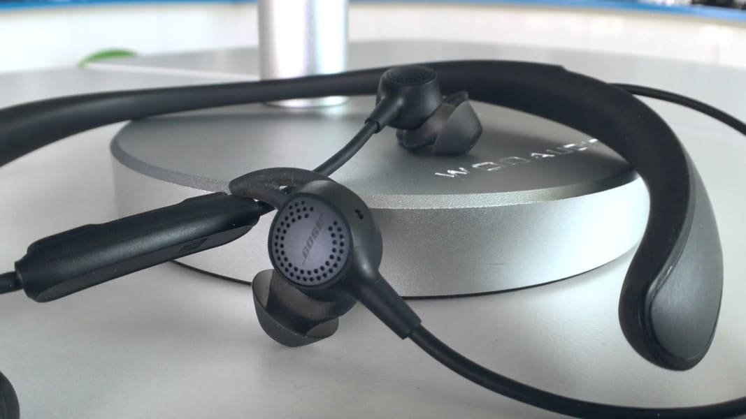 Los mejores auriculares con cancelación de ruido Bose QC30