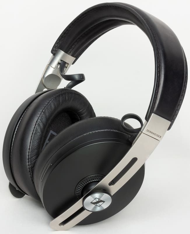 Sennheiser Momentum 3 Auriculares inalámbricos con mejor cancelación de ruido