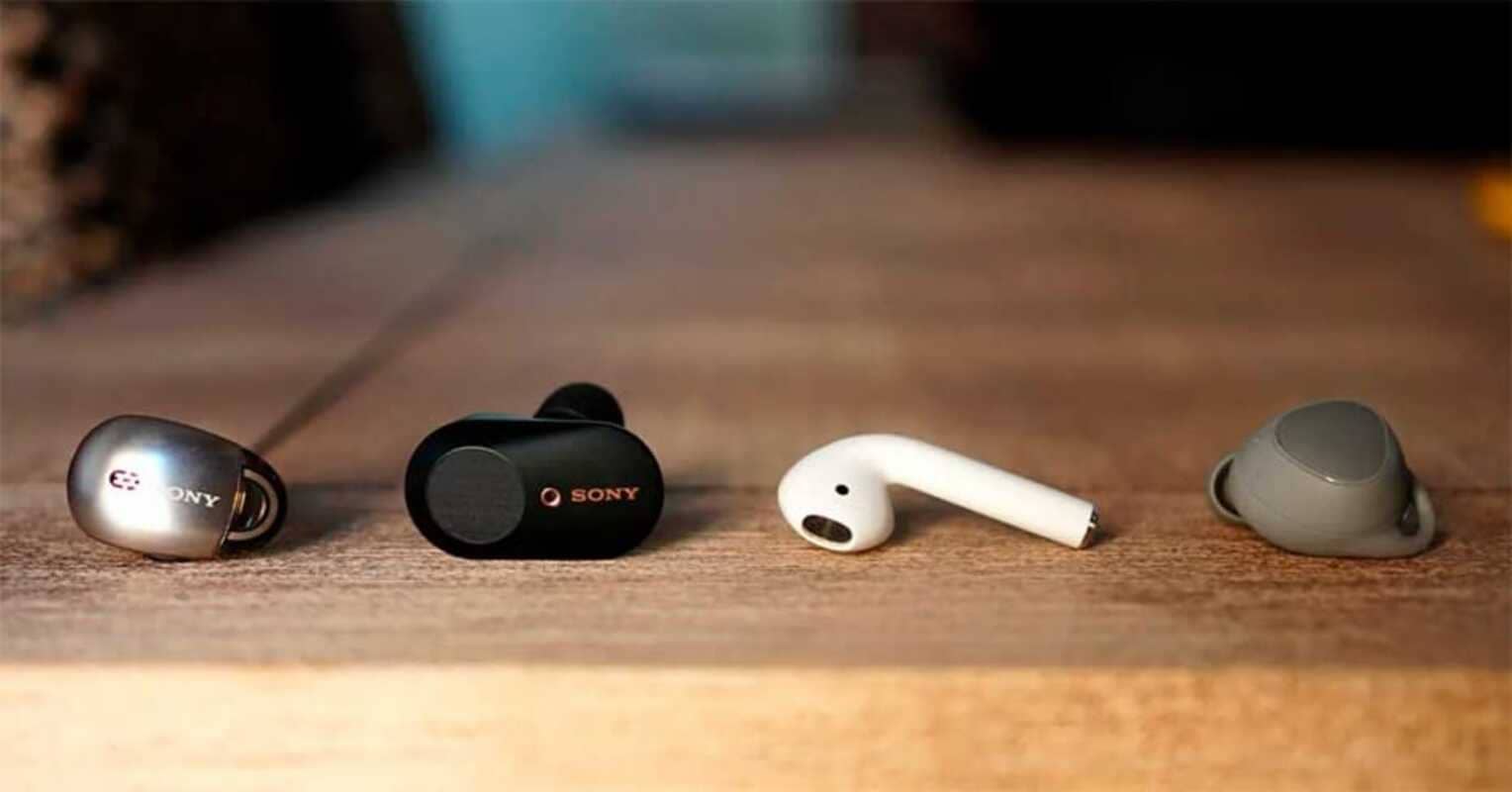 Los mejores auriculares internos de 2024