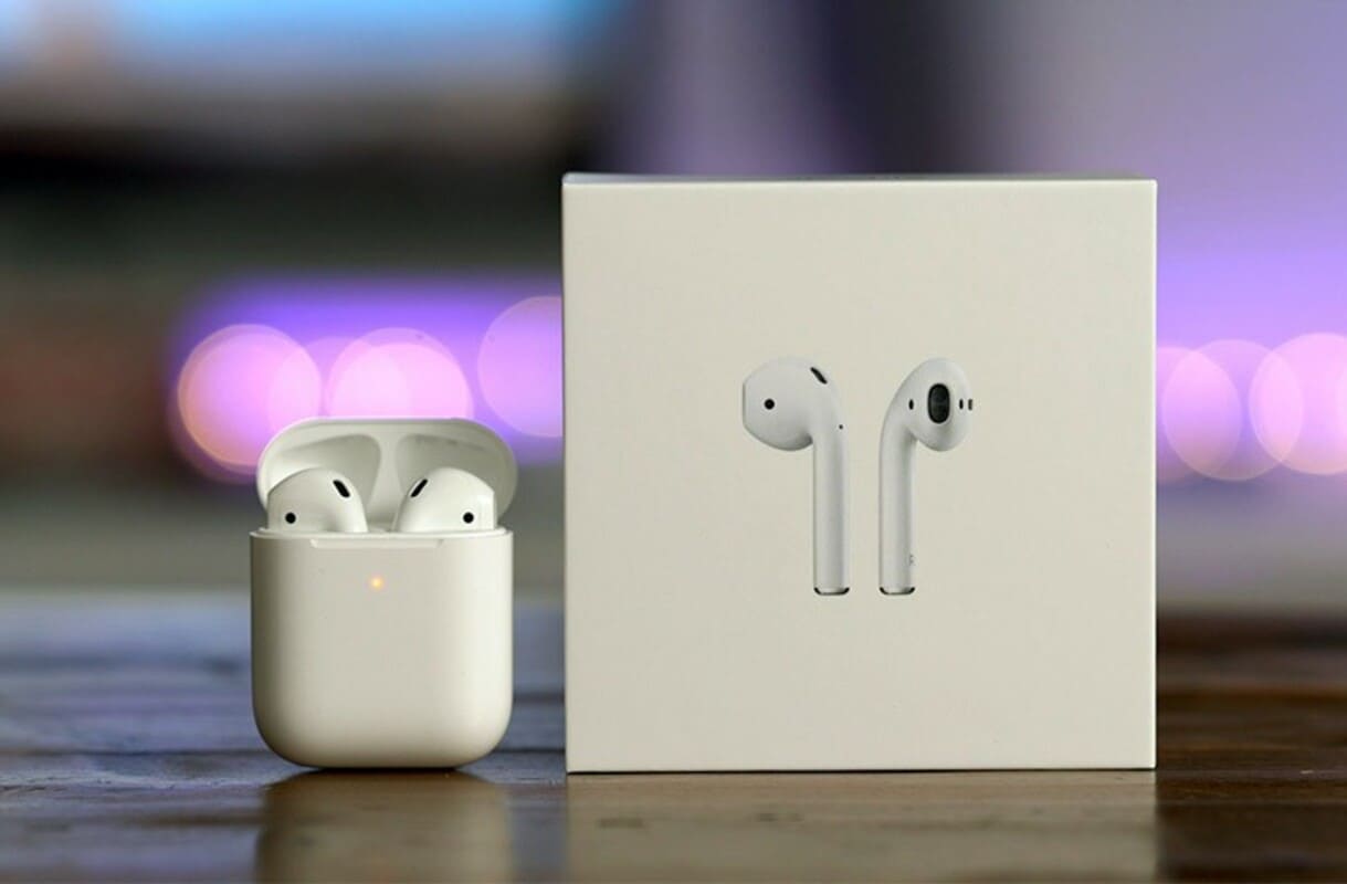 Los mejores auriculares internos Apple AirPods 2024