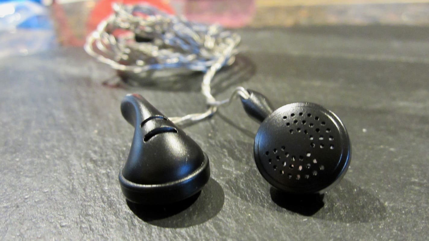 los mejores auriculares internos ISN Audio Rambo