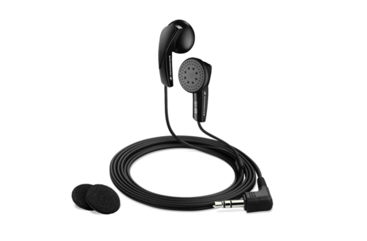 Los mejores auriculares internos Sennheiser MX 170