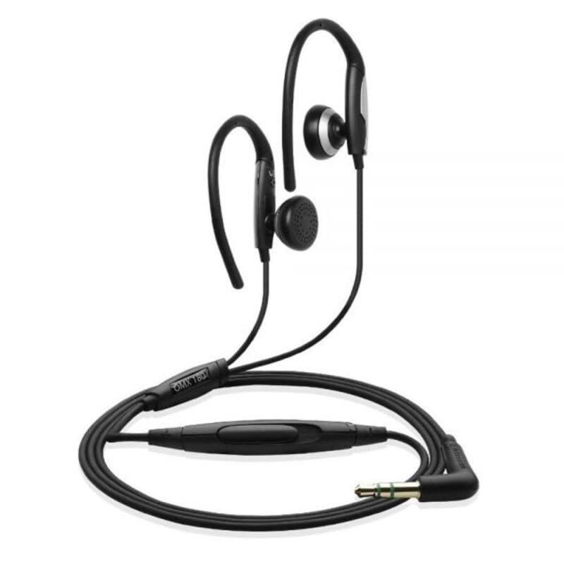 Los mejores auriculares internos Sennheiser OMX 185