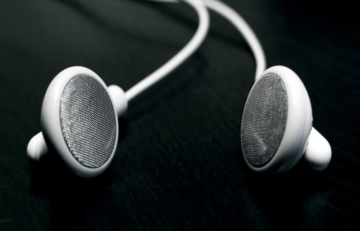 TOP 8 mejores auriculares internos: clasificación 2024 -