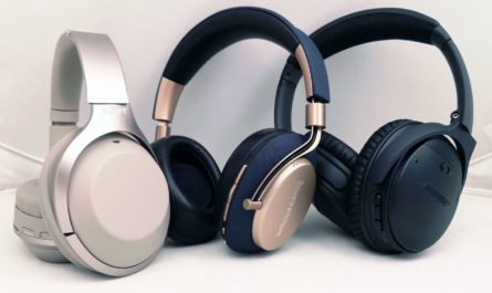 los mejores auriculares de tamaño completo de 2024