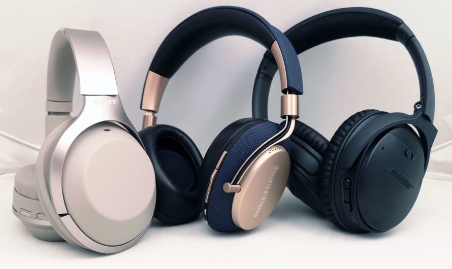 Los mejores auriculares de tamaño completo para exteriores y para el hogar: clasificaciones de 2024