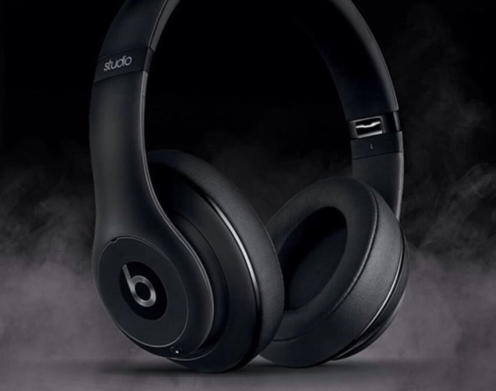 Audífonos supraaurales Best Beats New Studio